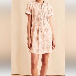Fatherly aurora dress size xs
